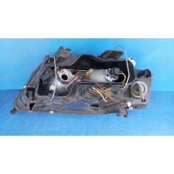 155924-00 LAMPA PRAWY PRZÓD EUROPA XENON AUDI A6 S6 C5 SOCZEWKA