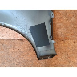 BŁOTNIK PRAWY PRZÓD AUDI A4 B8