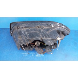 155924-00 LAMPA PRAWY PRZÓD EUROPA XENON AUDI A6 S6 C5 SOCZEWKA