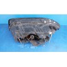 155924-00 LAMPA PRAWY PRZÓD EUROPA XENON AUDI A6 S6 C5 SOCZEWKA