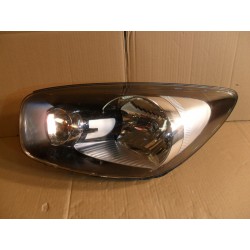 LAMPA LEWY PRZÓD EU KIA PICANTO II 2011-