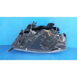 155924-00 LAMPA PRAWY PRZÓD EUROPA XENON AUDI A6 S6 C5 SOCZEWKA