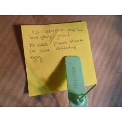 LAMPA LEWY PRZÓD EU KIA PICANTO II 2011-