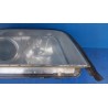 155924-00 LAMPA PRAWY PRZÓD EUROPA XENON AUDI A6 S6 C5 SOCZEWKA
