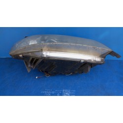 155924-00 LAMPA PRAWY PRZÓD EUROPA XENON AUDI A6 S6 C5 SOCZEWKA