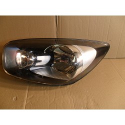 LAMPA LEWY PRZÓD EU KIA PICANTO II 2011-