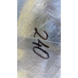 155924-00 LAMPA PRAWY PRZÓD EUROPA XENON AUDI A6 S6 C5 SOCZEWKA