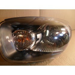 LAMPA LEWY PRZÓD EU KIA PICANTO II 2011-