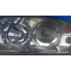 LAMPA LEWY PRZÓD EU XENON FORD MONDEO MK3 III 1S71-13006-CK
