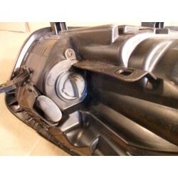 LAMPA LEWY PRZÓD EU KIA PICANTO II 2011-