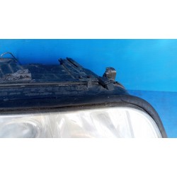 155924-00 LAMPA PRAWY PRZÓD EUROPA XENON AUDI A6 S6 C5 SOCZEWKA