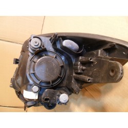 LAMPA LEWY PRZÓD EU KIA PICANTO II 2011-