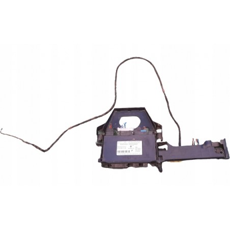 MODUŁ STEROWNIK FOTELA MERCEDES W211 W203