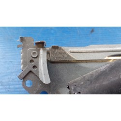 SILNICZEK OBUDOWA SOCZEWKI LAMPY PRZÓD XENON AUDI A6 C6 SUZUKI SWIFT IV