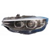 LAMPA REFLEKTOR LEWY PRZÓD EU BMW 4 F32 F33 F36 LIFT FULL LED 8738699