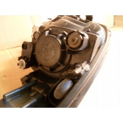 LAMPA LEWY PRZÓD EU KIA PICANTO II 2011-