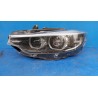 LAMPA REFLEKTOR LEWY PRZÓD EU BMW 4 F32 F33 F36 LIFT FULL LED 8738699