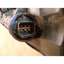 LAMPA LEWY PRZÓD EU KIA PICANTO II 2011-