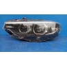 LAMPA REFLEKTOR LEWY PRZÓD EU BMW 4 F32 F33 F36 LIFT FULL LED 8738699