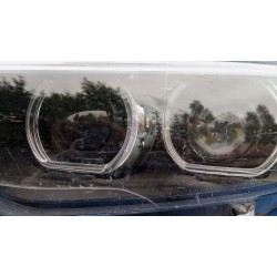 LAMPA REFLEKTOR LEWY PRZÓD EU BMW 4 F32 F33 F36 LIFT FULL LED 8738699