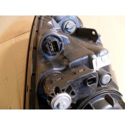 LAMPA LEWY PRZÓD EU KIA PICANTO II 2011-