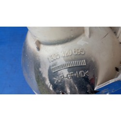 OBUDOWA ODBŁYŚNIK LAMPY PRAWY PRZÓD XENON BMW E46 1305320695