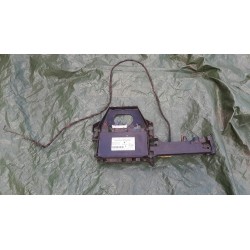 MODUŁ STEROWNIK FOTELA MERCEDES W211 W203