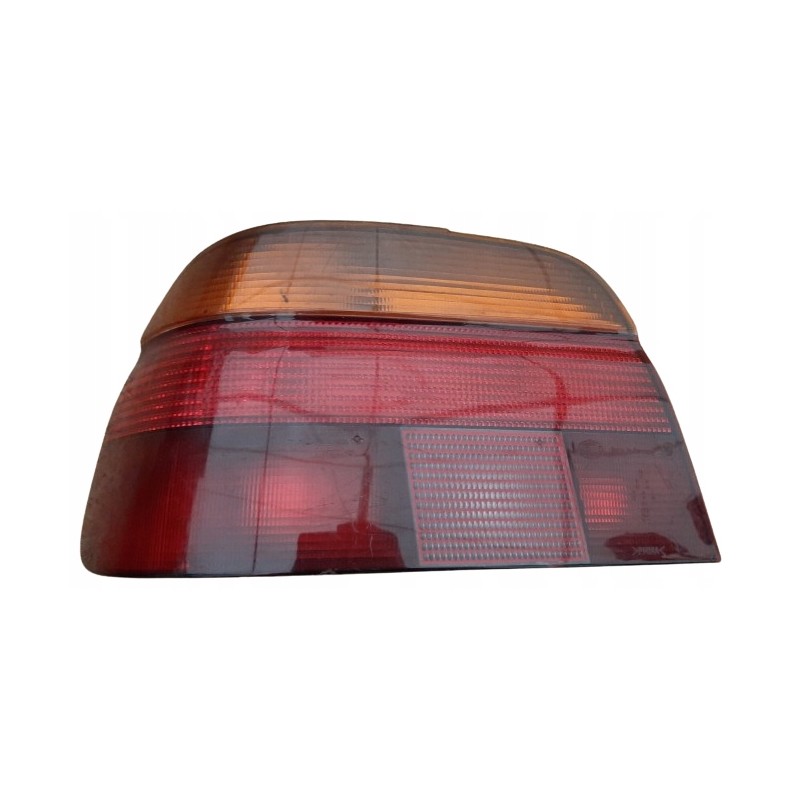 BMW E39 SEDAN LAMPA LEWY TYŁ TYLNA 8358031