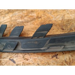 SPOILER LISTWA ZDERZAKA LEWY + PRAWY PRZÓD 13432004 13432003 OPEL CORSA E