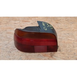 BMW E39 SEDAN LAMPA LEWY TYŁ TYLNA 8358031