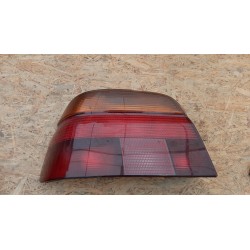 BMW E39 SEDAN LAMPA LEWY TYŁ TYLNA 8358031