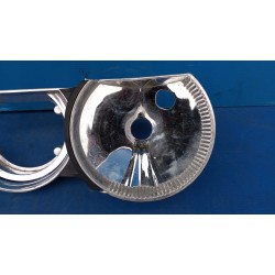 OBUDOWA ODBŁYŚNIK LAMPY PRAWY PRZÓD XENON BMW E46 1305320695