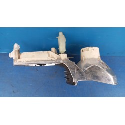 OBUDOWA ODBŁYŚNIK LAMPY PRAWY PRZÓD XENON BMW E46 1305320695