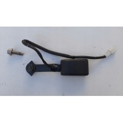 ZAPINKA PASA BEZPIECZEŃSTWA MAZDA RX8 RX-8