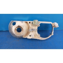 OBUDOWA ODBŁYŚNIK LAMPY PRAWY PRZÓD XENON BMW E46 1305320695