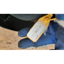 BMW E39 SEDAN LAMPA LEWY TYŁ TYLNA 8358031