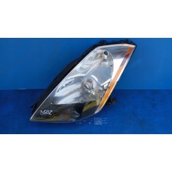 LAMPA LEWY PRZÓD REFLEKTOR XENON NISSAN 350Z
