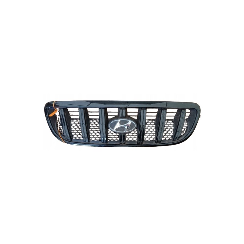 KRATKA GRILL ATRAPA ZDERZAKA PRZÓD 86251-H1030 HYUNDAI TERRACAN 2001-