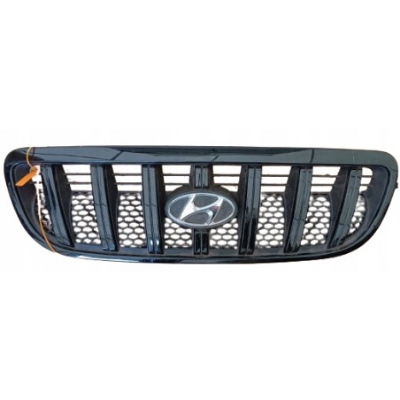 KRATKA GRILL ATRAPA ZDERZAKA PRZÓD 86251-H1030 HYUNDAI TERRACAN 2001-