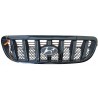 KRATKA GRILL ATRAPA ZDERZAKA PRZÓD 86251-H1030 HYUNDAI TERRACAN 2001-