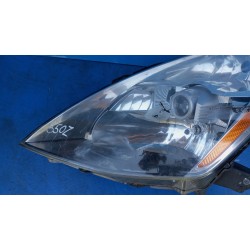 LAMPA LEWY PRZÓD REFLEKTOR XENON NISSAN 350Z