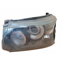 REFLEKTOR LAMPA LEWY PRZÓD EU AH32-13W030-HD RANGE ROVER SPORT L320