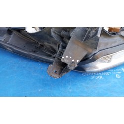 LAMPA LEWY PRZÓD REFLEKTOR XENON NISSAN 350Z