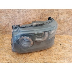 REFLEKTOR LAMPA LEWY PRZÓD EU AH32-13W030-HD RANGE ROVER SPORT L320