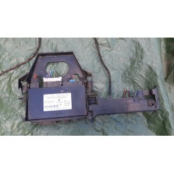 MODUŁ STEROWNIK FOTELA MERCEDES W211 W203