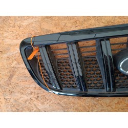 KRATKA GRILL ATRAPA ZDERZAKA PRZÓD 86251-H1030 HYUNDAI TERRACAN 2001-