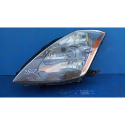LAMPA LEWY PRZÓD REFLEKTOR XENON NISSAN 350Z