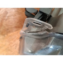 REFLEKTOR LAMPA LEWY PRZÓD EU AH32-13W030-HD RANGE ROVER SPORT L320