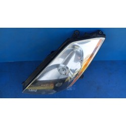 LAMPA LEWY PRZÓD REFLEKTOR XENON NISSAN 350Z