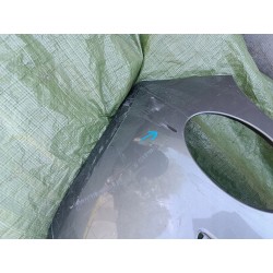 ORYGINAŁ ZDERZAK PRZÓD 735714063 735714055 FIAT 500 E 500E II 2020-